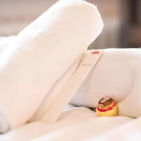 Floor With Terrace Apartment