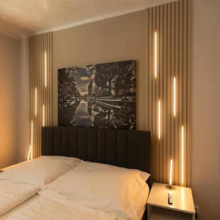 Floor With Terrace