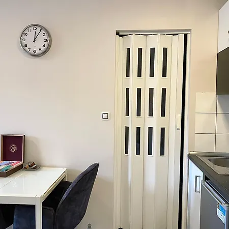 Apartamento Floor With Terrace *