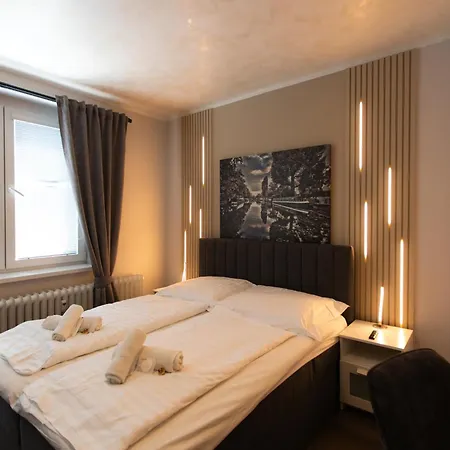 Floor With Terrace Apartamento *