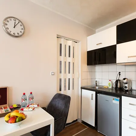 Apartamento Floor With Terrace *