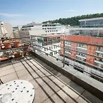 Karlin Skyline Terrace By Livingclub *