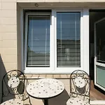 Daire Karlin Skyline Terrace By Livingclub