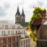 Karlin Skyline Terrace By Livingclub