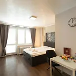 Karlin Skyline Terrace By Livingclub *