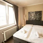 Daire Karlin Skyline Terrace By Livingclub