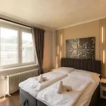 Karlin Skyline Terrace By Livingclub Daire