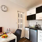 Daire Karlin Skyline Terrace By Livingclub *
