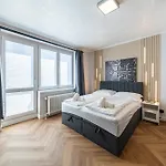 Karlin Skyline Terrace By Livingclub Daire *