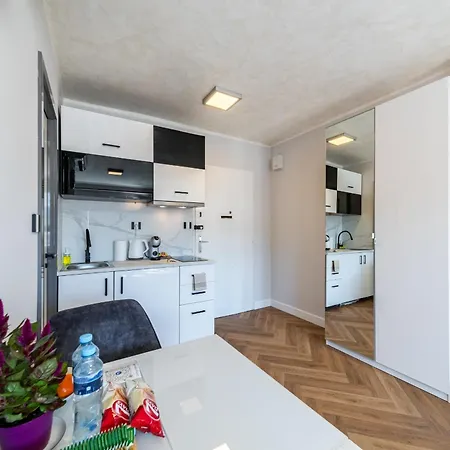 Karlin Skyline Terrace By Livingclub * Praga
